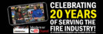 20 Years of Serving the Fire Industry An Interview with Jeffrey Cook- 1st Attack Engineering Inc.